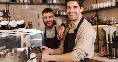 What Insurance Do Kelowna Coffee Shops Need