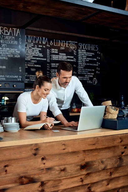 Restaurant Insurance in Kelowna