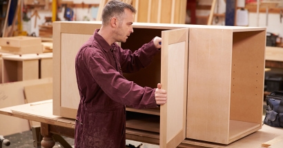 How to Insure Your Cabinet Making Business