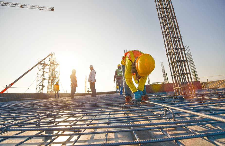 construction insurance