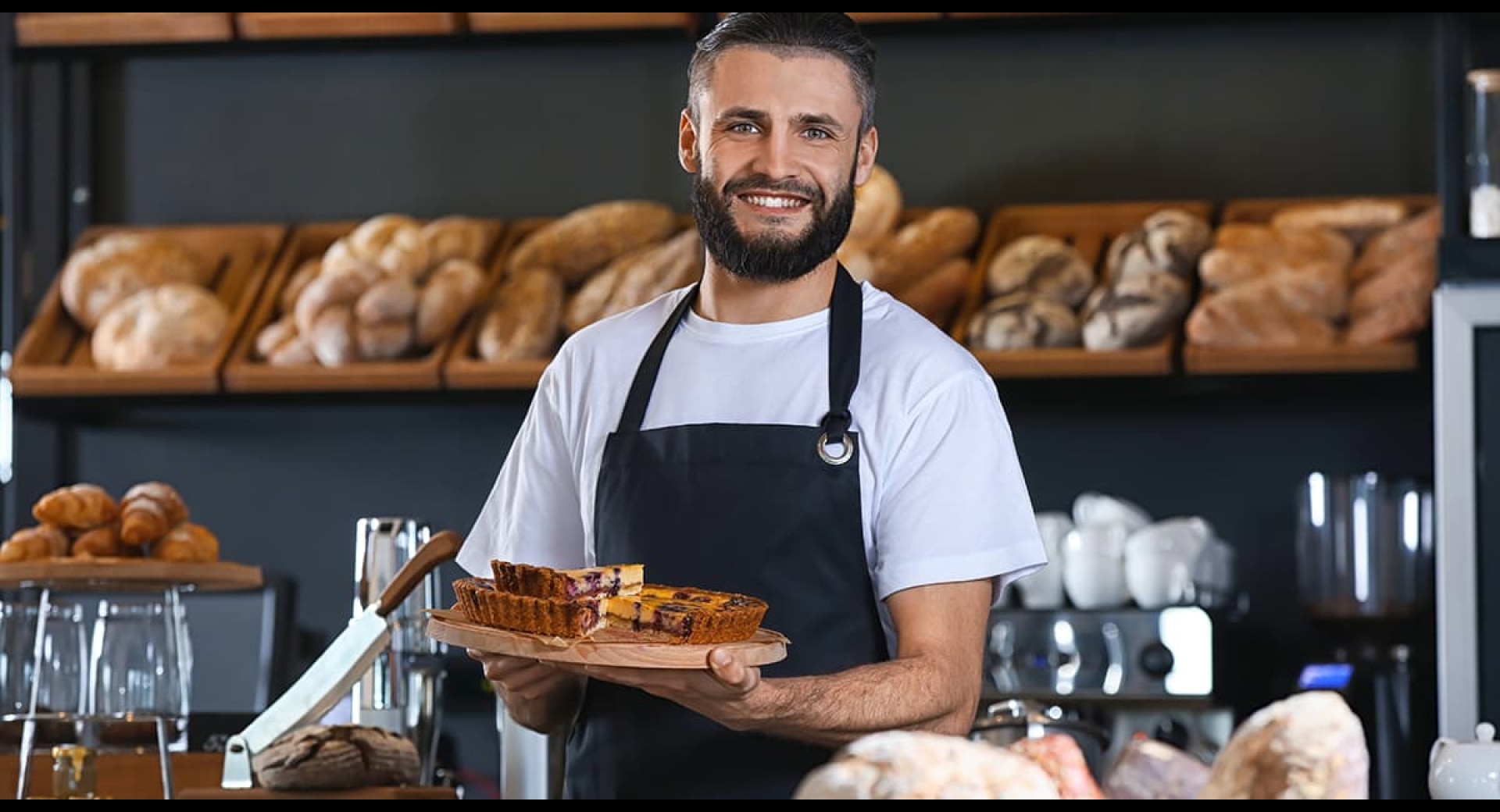 What Insurance You Need for Your Bakery