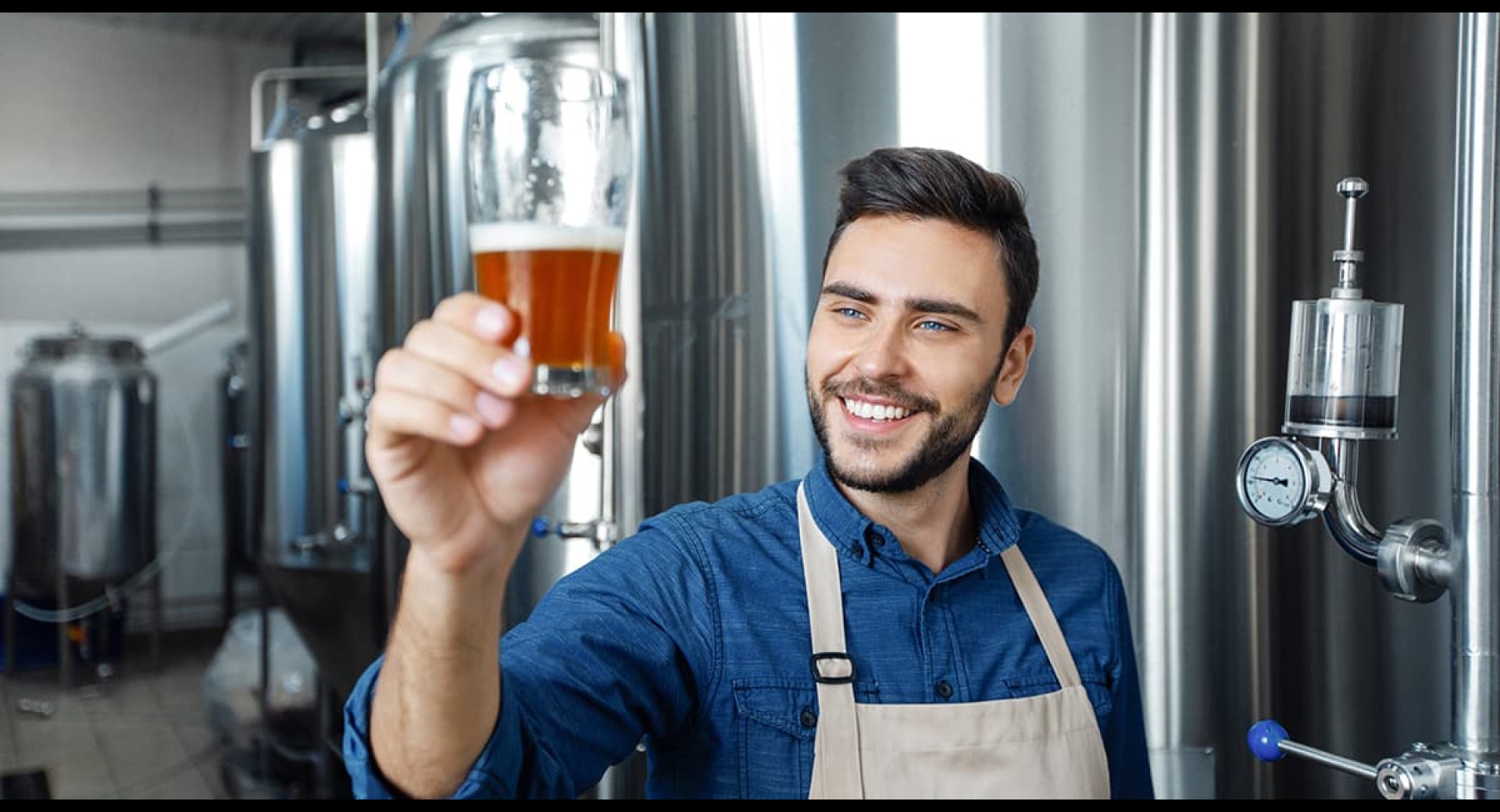 What You Need to Know About Craft Brewery Insurance