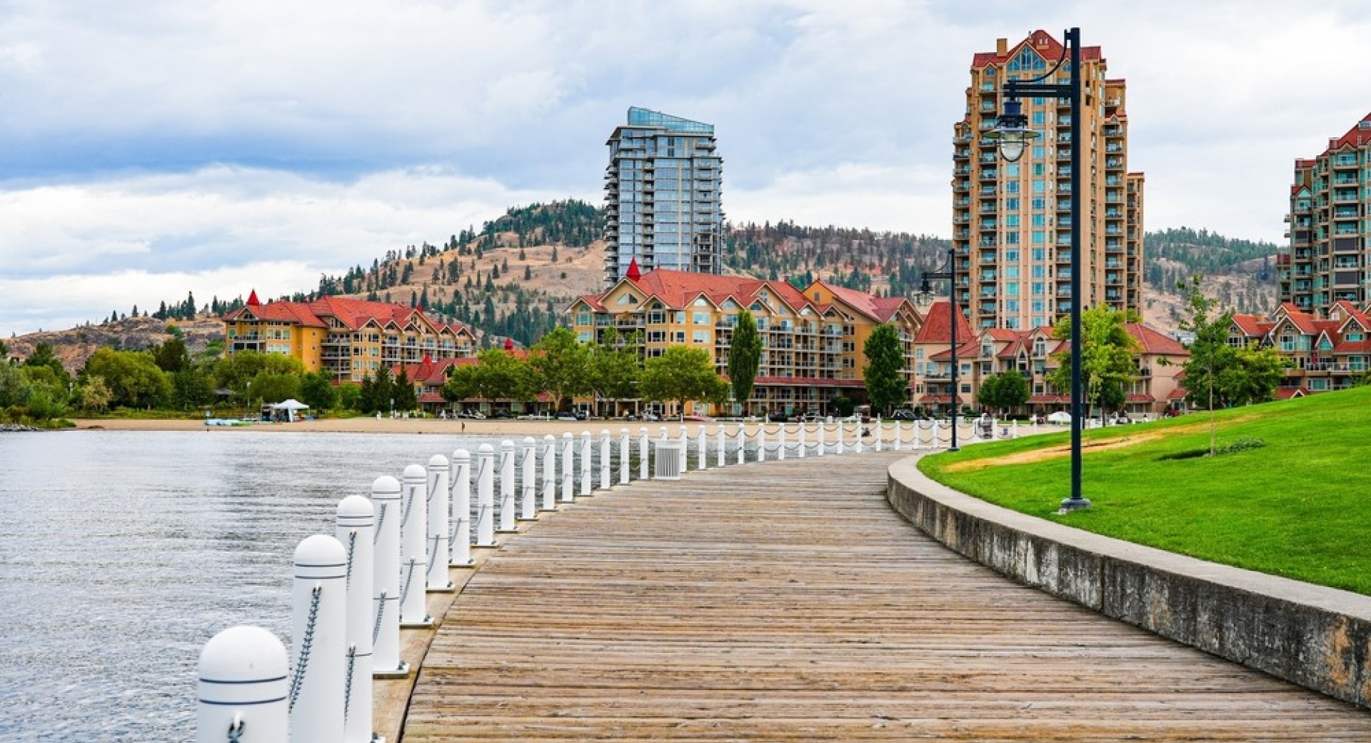 Insurance for Kelowna Tourism Businesses